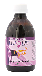 Lui O Lei Donna 300ML-image