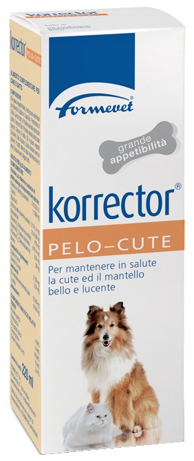 Korrector Pelo Cute 220ml-image