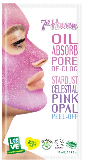 Montagne Je Maschera Viso Opal-image