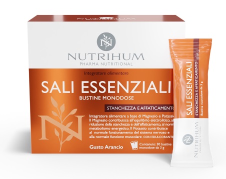 Sali Essenz Nutrihum 30stick-image