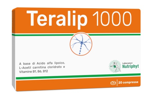 Teralip 1000 20CPR-image