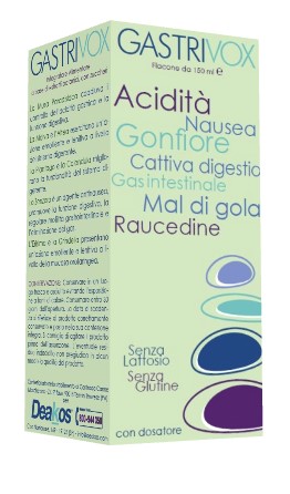 Gastrivox 200Ml