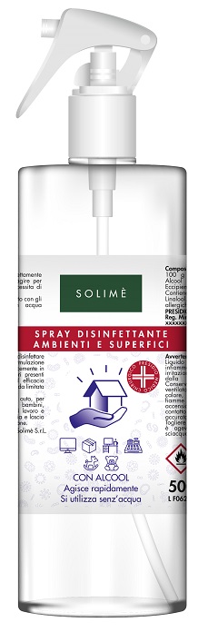 Soluzione Disinfettante Liq Sp-image