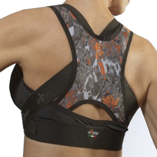 Ekeep B2 Active Bra Nero/Fun 2-image