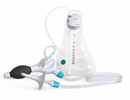 Peristeen Plus Catet Cono Kit-image