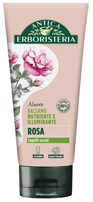 Antica E Balsamo Rosa Selvat 200ML-image