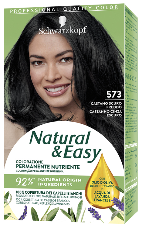 Natural & Easy 573 C/Scuro Freddo-image