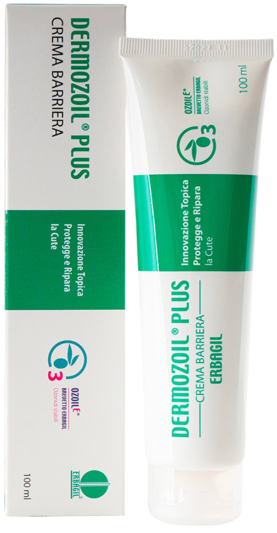 Dermozoil Plus Crema Barriera-image