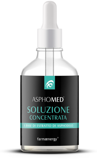 Asphomed Soluzione Concentrata-image