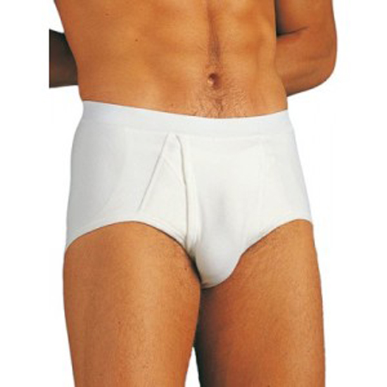 Dualsan Slip Contenitivo UOMO6-image