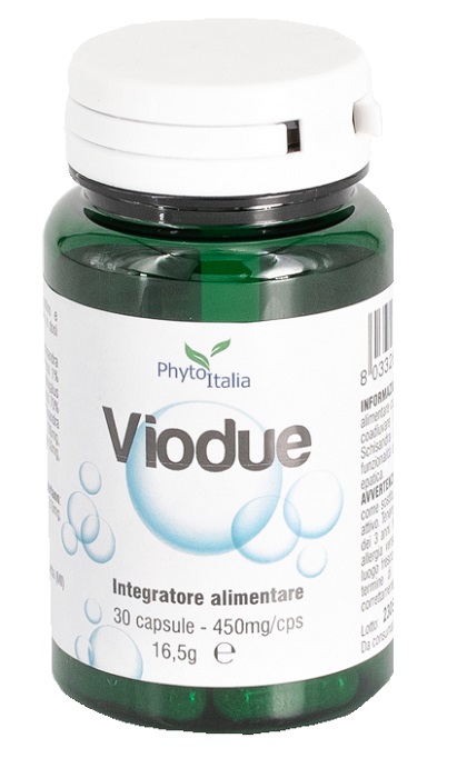 Viodue 30CPS Phytoitalia