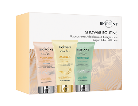 Biopoint Kit Bodycare Ritual-image