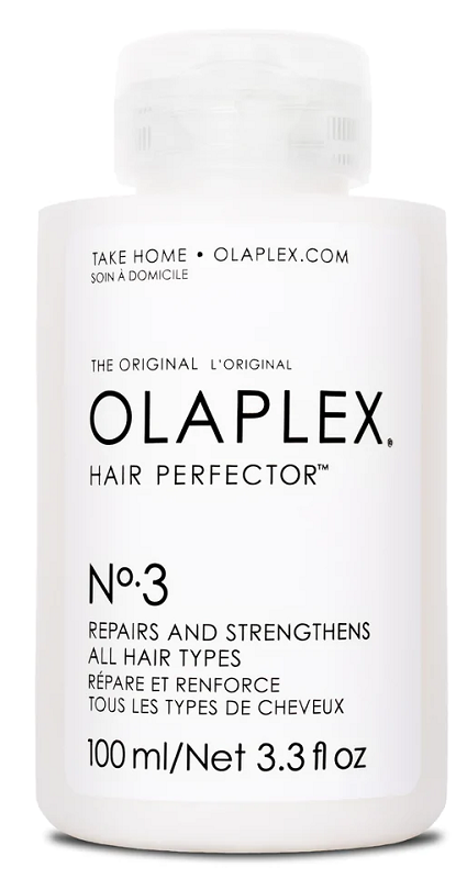 Olaplex Nº 3 Hair Perfector - Trattamento Riparativo Pre-Shampoo 100 Ml