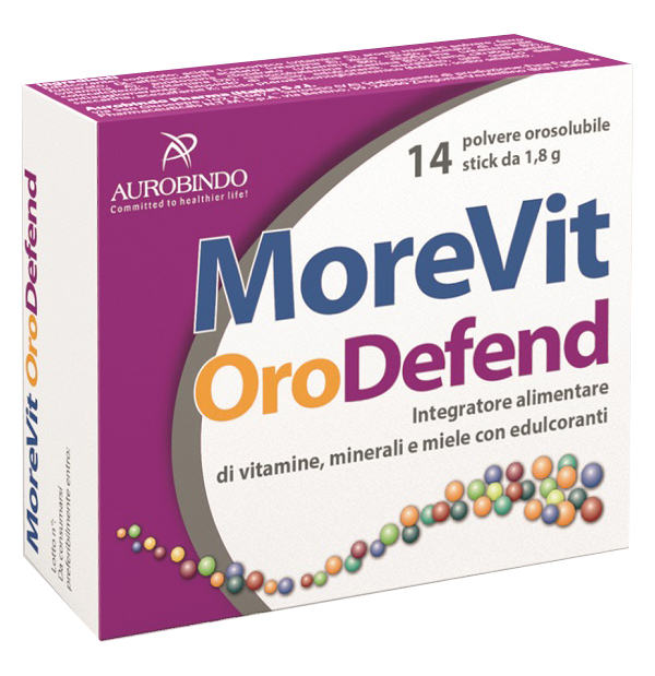 Morevit Orodefend 14STICK-image