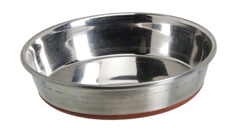 Camon Ciotola Durapet Acciaio Inox 11CM 180ML