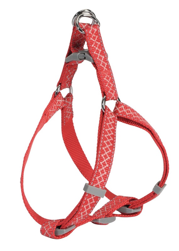 Pettorina Camon Cubic in Nylon Regolabile - Comfort e Stile