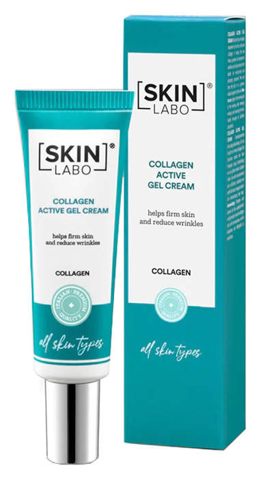 Skinlabo Collagen Active Cr-image