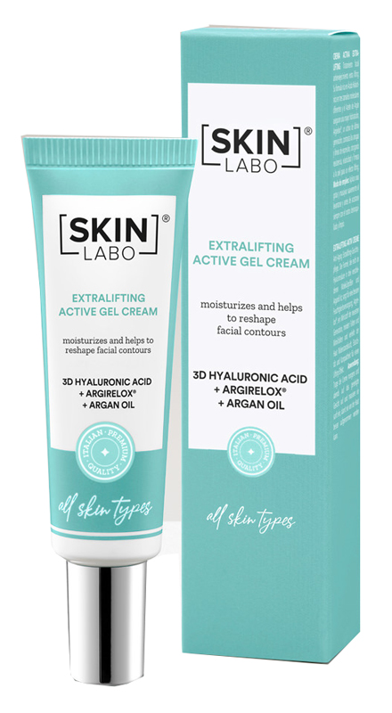 Skinlabo Extralifting Acti Gel-image
