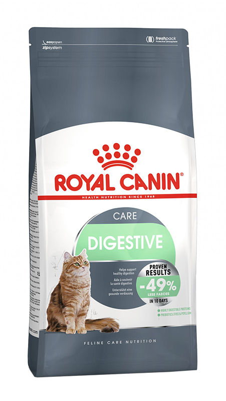 Royal Canin Digestive Care 400g: Recensione e Prezzo