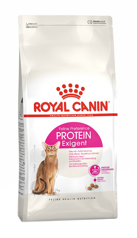 Royal Canin Exigent Protein 42: Recensione e Analisi Nutrizionale