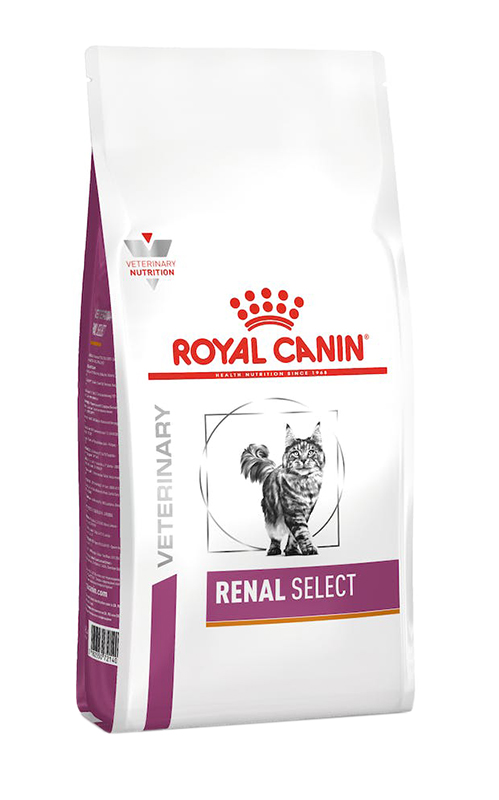 Royal Canin Renal Select Gatto 400g | MyPawRank
