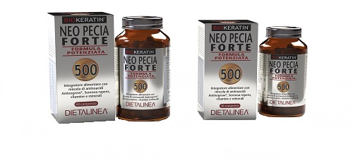 Dietalinea Biokeratin NEO30CPR-image