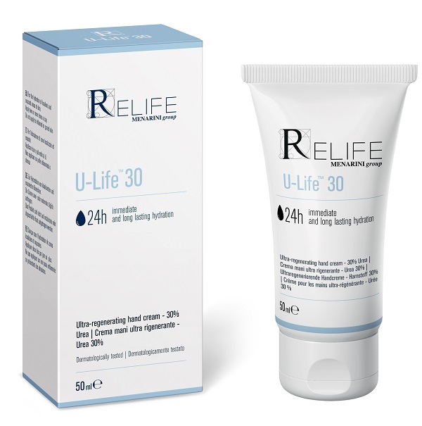 U-Life 30 Crema 50Ml-image