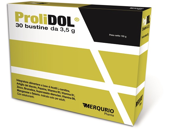 Proliset Dol 20BUST-image