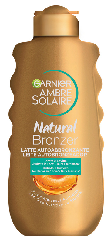 A.Solaire Latte A/ABBR.200 Ml