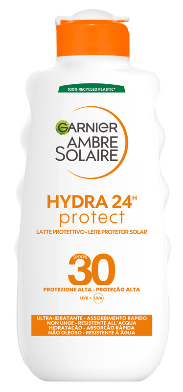 A.Solaire Latte Classico FP30 200ML