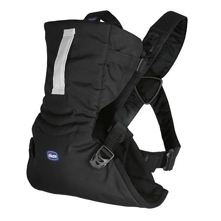 Ch Marsupio Easy&Fit Black