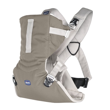 Ch Marsupio Easy&Fit Darkbeige
