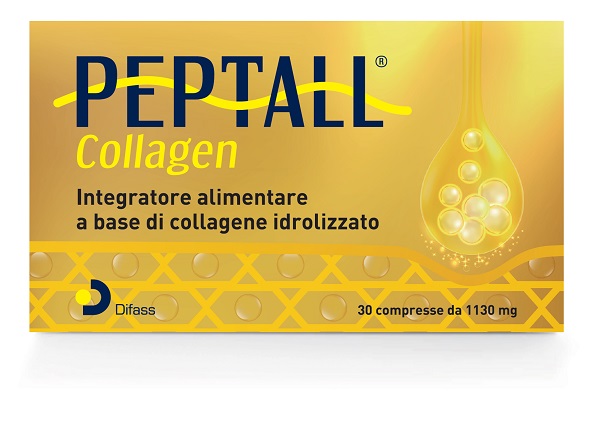 Peptall Collagen 30CPR-image