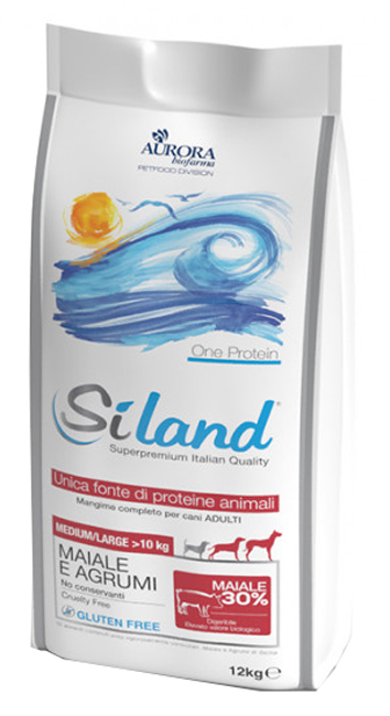 Siland Diet Adulti Medium/Larg-image