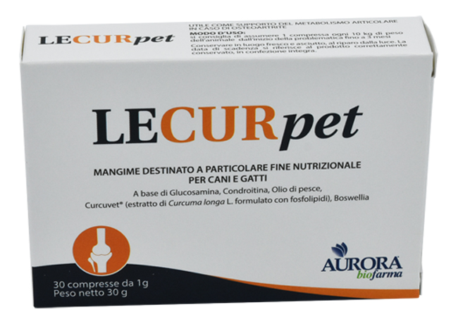 Lecurpet 30cpr-image