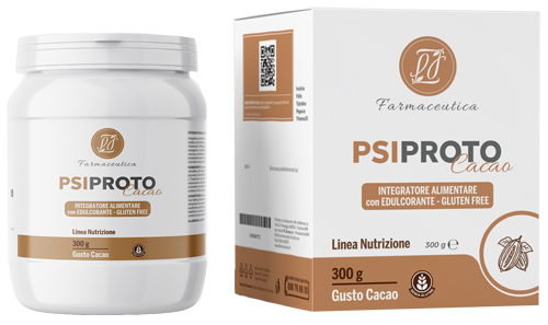 Psiproto Cacao 300G-image