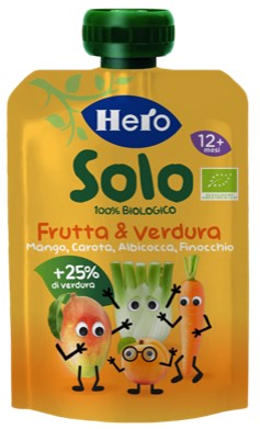 Hero Solo Omog Mango Alb 100G-image