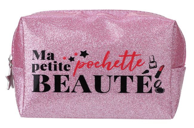 Polyf.Ma Beaute Beauty Case S/Gli.