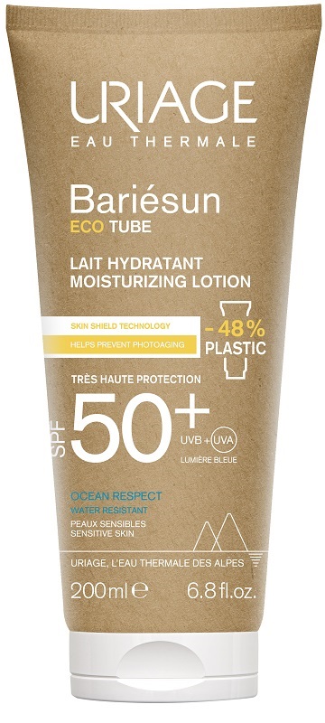 Bariesun SPF50+ Lait T Cart-image