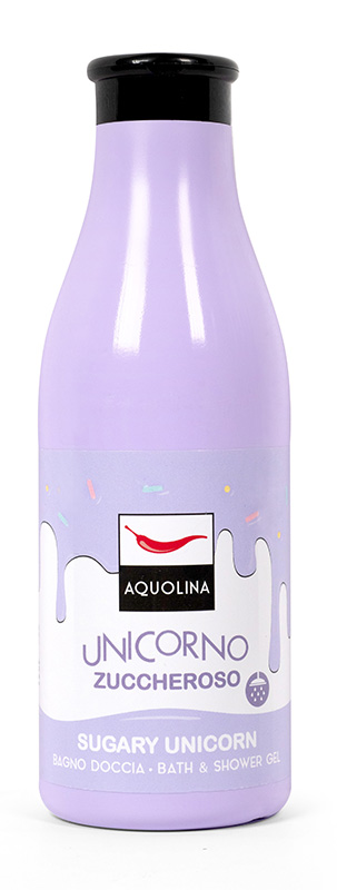 A/Lina Unicorno Zuccheroso B/S 500-image