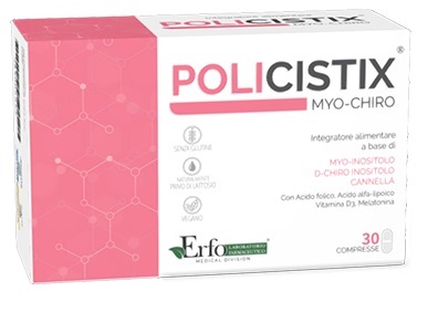 Policistix 30CPR-image