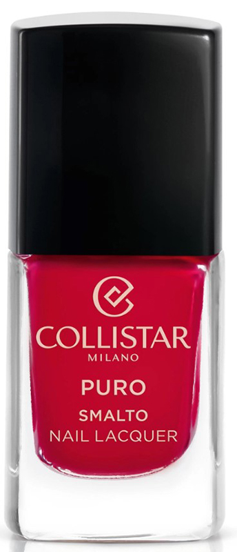 Coll Smalto Puro 111 Rosso Milano-image