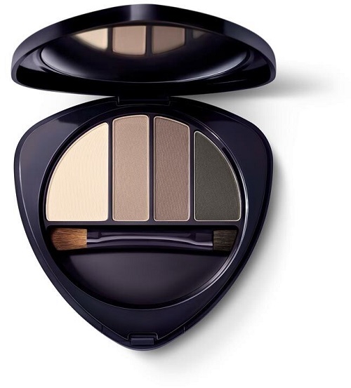 Hauschka Mal Eye/Br Pal 01