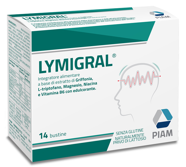 Lymigral 14 Bust.-image