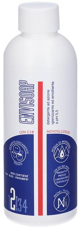 Envisoap 200ML-image