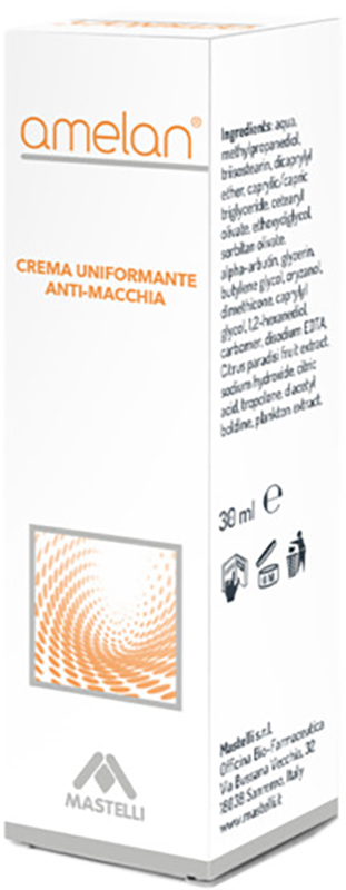 Amelan Crema 30ML-image