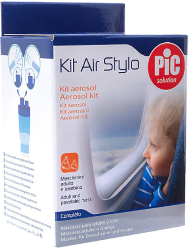 Pic Aerosol Kit Air Stylo-image