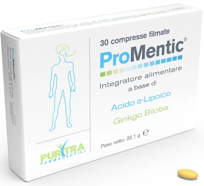 Promentic 30CPR-image