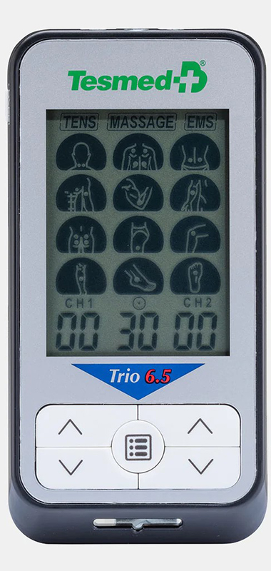 Tesmed 3In1 Tens-image