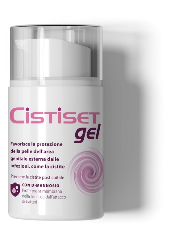 Cistiset Gel 30 Ml-image